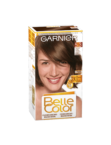 coloração belle color 5.3